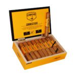 Camacho Connecticut Robusto