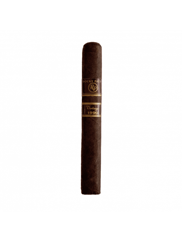 Rocky Patel Vintage 1990 Robusto - Cigar Conexion | House Of Handmade Cigars