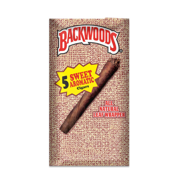 Backwoods Sweet