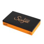 Saga Solaz Robusto Cigar - Cigar Conexion | House Of Handmade Cigars