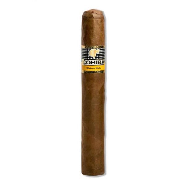 Cohiba Siglo IV CIGAR - Cigar Conexion | House Of Handmade Cigars