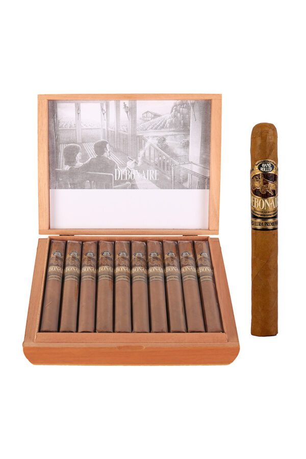 Debonaire DayBreak Corona Cigar - Cigar Conexion | House Of Handmade Cigars