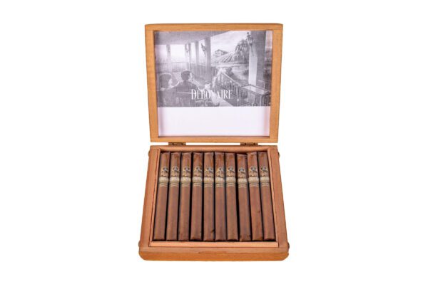 Debonaire DayBreak Sagita Cigar - Cigar Conexion | House Of Handmade Cigars