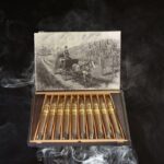 Debonaire Solomone Cigars - Cigar Conexion | House Of Handmade Cigars