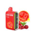 Geek Bar Pulse California Cherry 50mg Vape