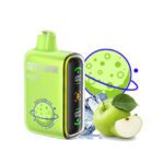 Geek Bar Pulse Sour Apple Ice 50mg Vape