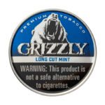 Grizzly Mint Long Cut