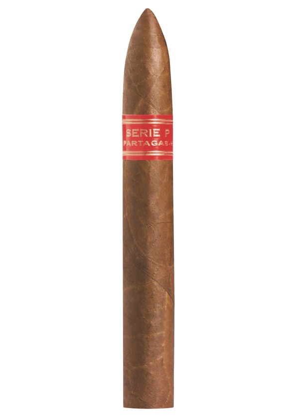 Partagas Serie P No.2