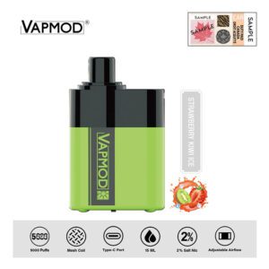 Vapmod Allspark 5000 Puffs Disposable Vapes