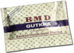 RMD Gutkha