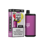 Juice Head 5000 Puffs Disposable Vape