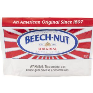 Beech-nut Chewing Tobacco Original