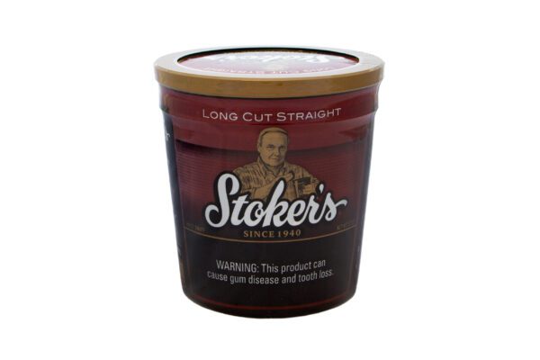 Stokers Long Cut Straight