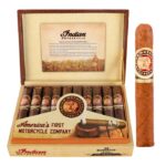 Indian Motorcycle Habano Robusto - Cigar Conexion | House Of Handmade Cigars