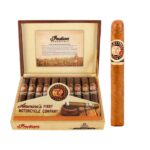 Indian Motorcycle Habano Toro - Cigar Conexion | House Of Handmade Cigars