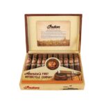 Indian Motorcycle Habano Toro - Cigar Conexion | House Of Handmade Cigars