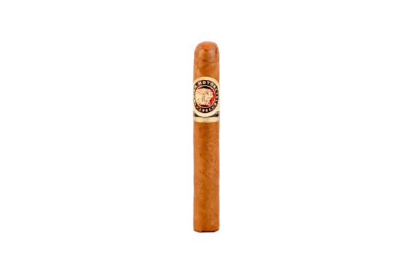 Indian Motorcycle Habano Toro - Cigar Conexion | House Of Handmade Cigars