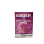 Krush Vape Pods 50MG