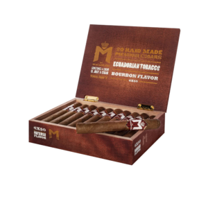 Macanudo-Bourbon-Robusto-box