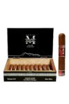 Montes Serie M1 Mont Blanc Robusto - Cigar Conexion | House Of Handmade Cigars