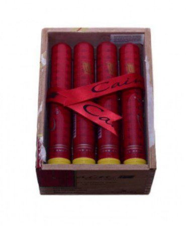 Oliva Cain F SG 550 Tubos - Cigar Conexion | House Of Handmade Cigars