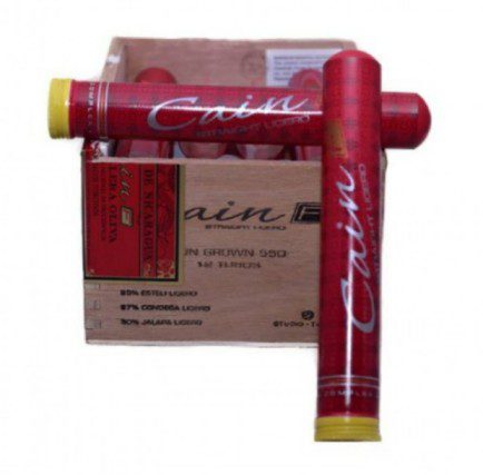 Oliva Cain F SG 550 Tubos - Cigar Conexion | House Of Handmade Cigars