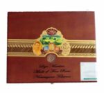 Oliva MB 3020 Habano Double Robusto - Cigar Conexion | House Of Handmade Cigars