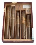 Oliva V Series Habano Sampler - Cigar Conexion | House Of Handmade Cigars