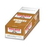 Red Man Gold Chewing Tobacco Loose Leaf