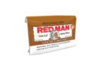 Red Man Gold Chewing Tobacco Loose Leaf