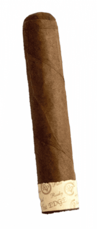 Rocky Patel Edge Corojo Short Robusto - Cigar Conexion | House Of Handmade Cigars