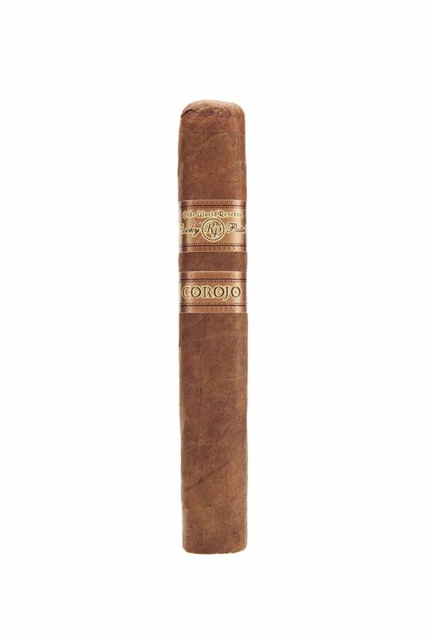 Rocky Patel Olde World Reserve Corojo Robusto - Cigar Conexion | House Of Handmade Cigars