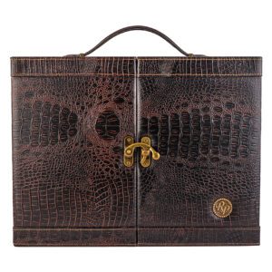 Rocky Patel Party Case (Brown) - Cigar Conexion | House Of Handmade Cigars