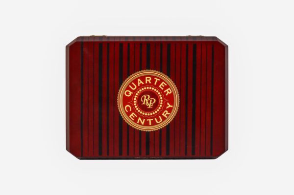 Rocky Patel Quarter Century Toro - Cigar Conexion | House Of Handmade Cigars