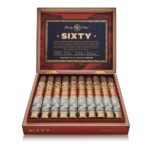 Rocky Patel Sixty Toro - Cigar Conexion | House Of Handmade Cigars