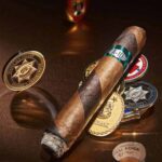 Rocky Patel Edge A10 Robusto - Cigar Conexion | House Of Handmade Cigars