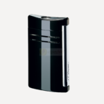 S.T. DuPont MaxiJet Lighter Glossy Black