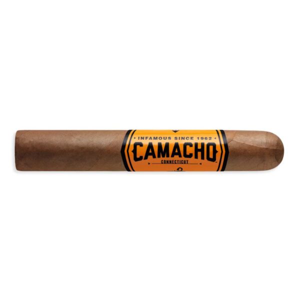 Camacho Connecticut Robusto