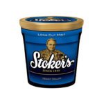 Stokers Mint Long Cut Tub (12oz)