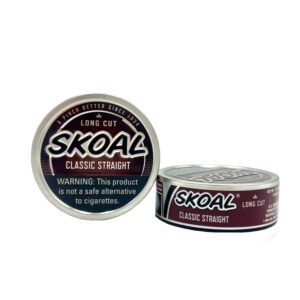 Skoal-32