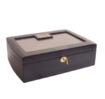 Table Top Humidor Small - Cigar Conexion | House Of Handmade Cigars