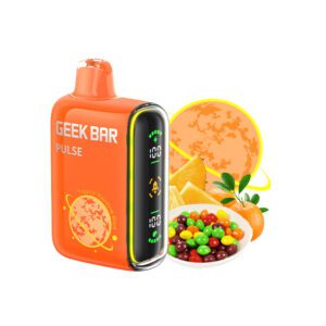 Geek Bar Pulse Disposable Vape