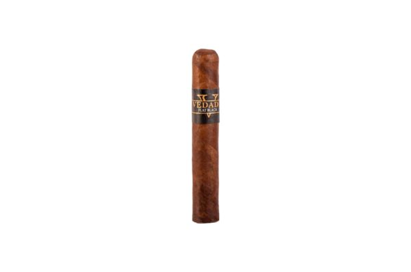 Vedado Flat Black Colosal - Cigar Conexion | House Of Handmade Cigars