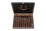 Vedado Flat Black Colosal - Cigar Conexion | House Of Handmade Cigars