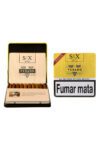 Vedado SX Mini Cigar Original - Cigar Conexion | House Of Handmade Cigars