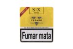 Vedado SX Mini Cigar Original - Cigar Conexion | House Of Handmade Cigars