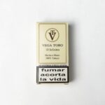 Vega Toro Dominican Infinitos (Hand-Rolled) - Size: 3.25 x 25 (Pack of 10) - Cigar Conexion | House Of Handmade Cigars