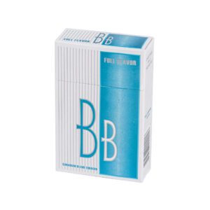 BB Full Flavour Cigarettes