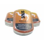 Camel Snus Mellow Regular