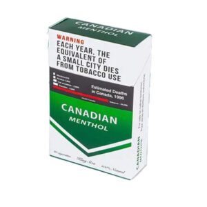 canadian-menthols-Cigarettes